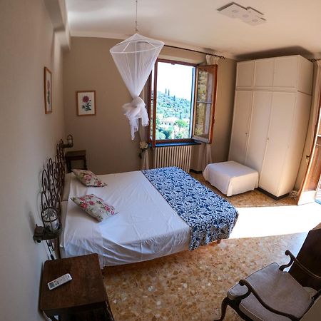 B&B بورتوفينو المظهر الخارجي الصورة