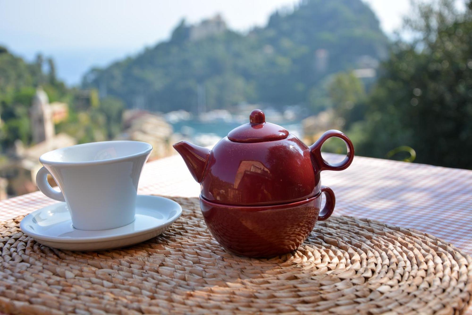 B&B بورتوفينو المظهر الخارجي الصورة